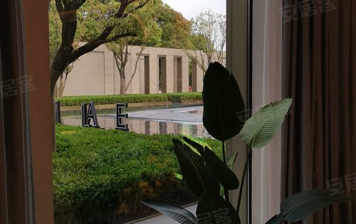 金地嘉悦湾售楼处,欢迎大家预约参观哈!