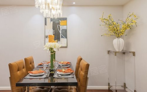 欢迎参观样板间