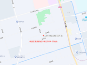 上海奉贤奉城奉贤新城21单元E11A-05地块