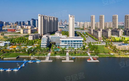 中国湾头·星湖湾动态:你想要的生活这里都有-宁波安居客