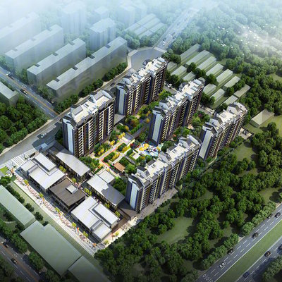 佳兆业君汇上品