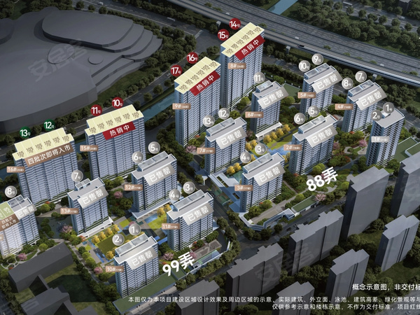 绿城·留香园，上海绿城·留香园房价，楼盘户型，周边配套，交通地图，依仁路88弄、99弄 - 安居客