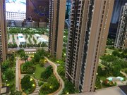 南安南安市水头中骏柏景湾楼盘新房真实图片