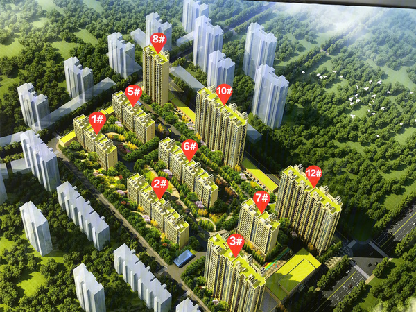滨湖壹号，淮滨滨湖壹号房价，楼盘户型，周边配套，交通地图，文化路与闾河路交叉口向南100米路西 - 安居客