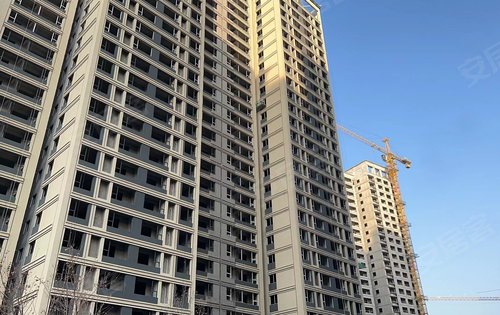 杨陵万达广场万丽花园小区