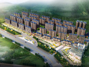乌鲁木齐经济开发区经济开发区彩虹心筑楼盘新房真实图片