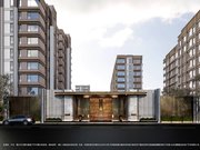 北京海淀区四季青北京隅·海岄楼盘新房真实图片