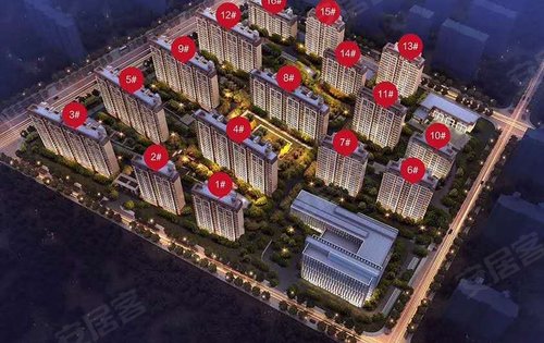保利金辉•高新云璟动态:高新区核心产业-连云港安居客