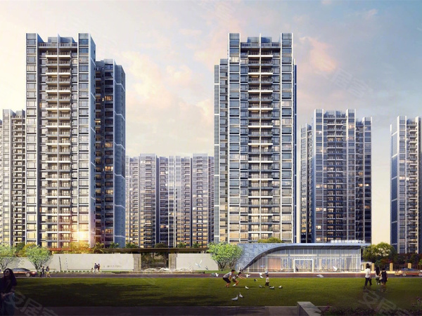 骏景湾文悦府，江门骏景湾文悦府房价，楼盘户型，周边配套，交通地图，群福路7号 - 安居客