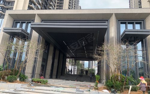 福州楼盘 晋安楼盘 五四北楼盘 保利天玺 楼盘动态