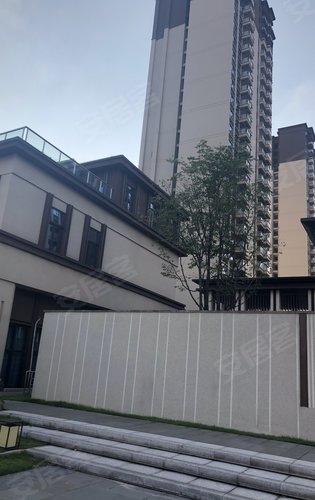 金信云尚公馆动态:秋天的云尚公馆-泸州安居客