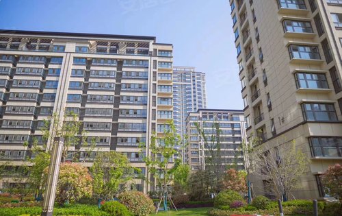 合景映月湾动态:二期映月湾明年交房值得期待哈-合肥安居客