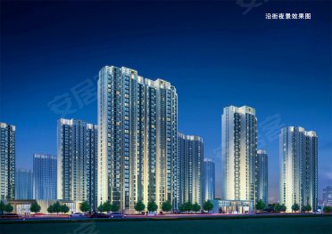 长沙长沙周边湘潭玺宇悦城国际楼盘新房真实图片
