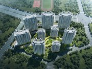 武汉经济开发区沌口招商·武汉城建未来中心楼盘新房真实图片