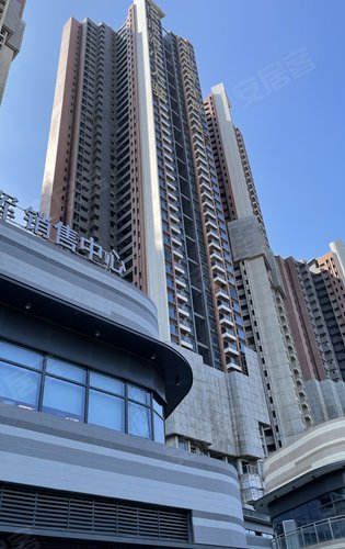 新世界星辉动态:t4栋外墙装修接近完工,欢迎品鉴!-广州安居客