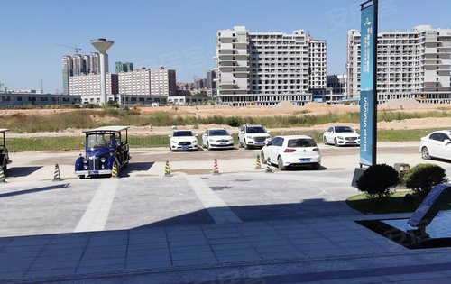 欢迎光临华策坪山河壹号即将正式开盘