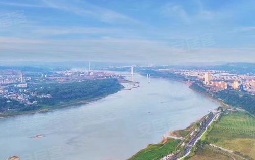 碧桂园生态城动态:泸州全城静态管理,至少你还能在家看看风景!