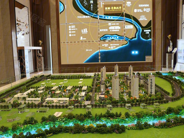龙湖景粼玖序,合肥龙湖景粼玖序房价,楼盘户型,周边配套,交通地图,上海路与黄河路交叉口 - 安居客