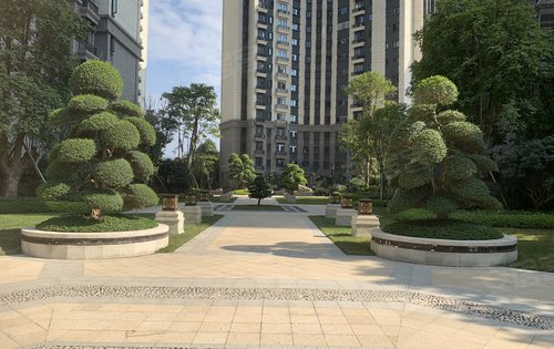 梅州恒大江山帝景