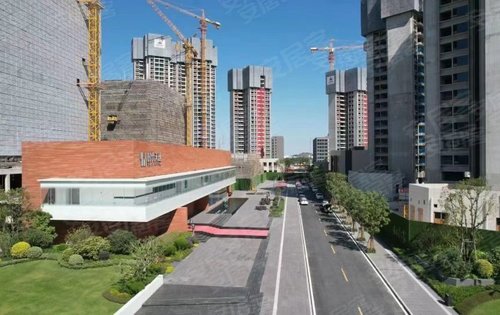 时代天逸南沙地铁口全配套大城1站区府2站庆盛4号线22号线联袂广深港