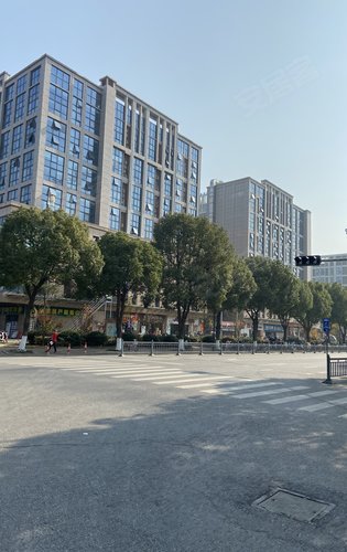 天阅湖滨雅苑动态:联合广场金沙广场-苏州安居客