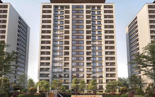 36号楼即将加推,欢迎咨询