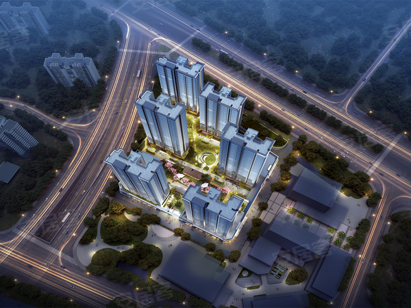 建总云璟未来,福州建总云璟未来房价,楼盘户型,周边配套,交通地图,福州火车站旁站西路与北三环路交汇处 - 安居客