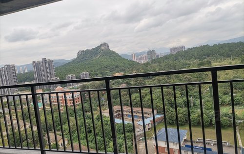 曲江丽景嘉园动态:丽景嘉园d栋户型仅供鉴赏-韶关安居客