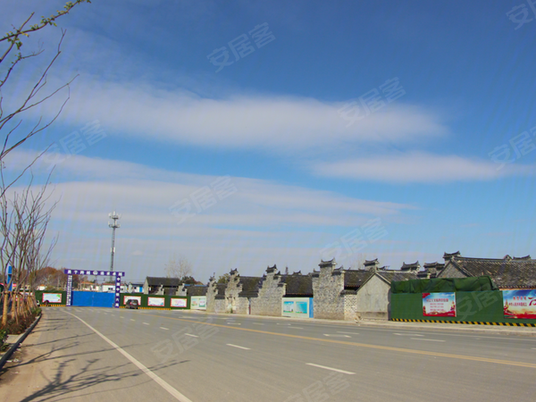 祥源遵阳府,滁州祥源遵阳府房价,楼盘户型,周边配套,交通地图,明光路