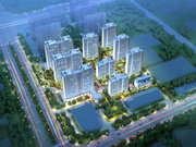 潍坊高新技术开发区高新区管委会海创陆号楼盘新房真实图片