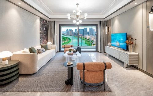 动态>样板间亚运城天逸8栋114平户型抢首赞73在线咨询2022-07-21 13