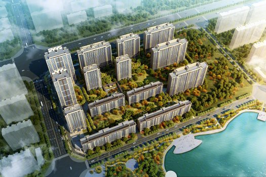 天成玉玺台天境