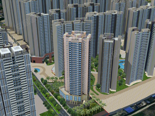 龙盛悦府,湛江龙盛悦府房价,楼盘户型,周边配套,交通地图,湛江市赤坎