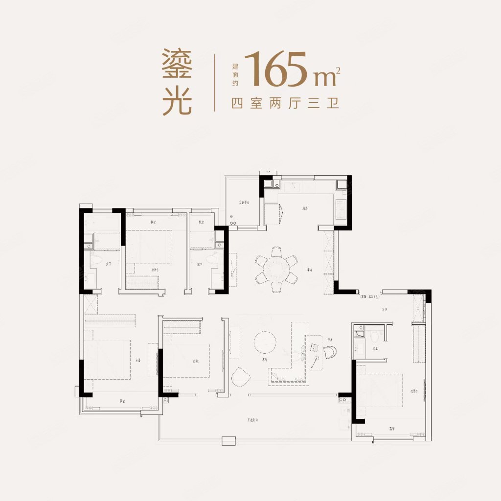 吴风宸樾府楼盘户型怎么样,吴风宸樾府社区品质好不好,交通出行便利,生活配套设施-苏州安居客