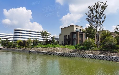 荷玛诗湾二期第二批房源预约中