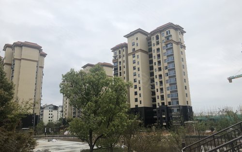 御景峰动态:环境好不好,群众的眼睛是雪亮的-武夷山安居客