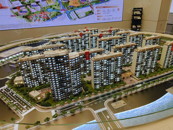 招商中旅·揽阅,上海招商中旅·揽阅房价,楼盘户型,周边配套,交通地图,闸航路4208弄 - 安居客