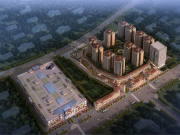 桂林全州县全州县亿都国际商贸城楼盘新房真实图片
