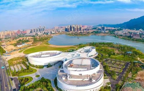 保利阅云台