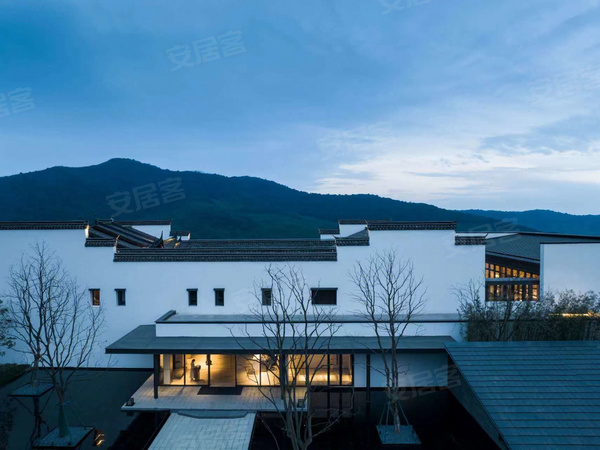 仁恒棠颂,江阴仁恒棠颂房价,楼盘户型,周边配套,交通地图,敔山湾菁英路与6号支路交界处 - 安居客