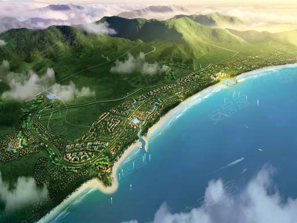 雅居乐清水湾，三亚雅居乐清水湾房价，楼盘户型，周边配套，交通地图，雅居乐清水湾大道 - 安居客