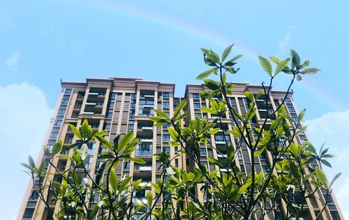 御湖园动态:御湖园,荣耀开盘,即将启幕.敬请期待……-武汉安居客