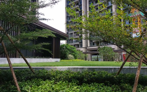 时代水岸(海丰)