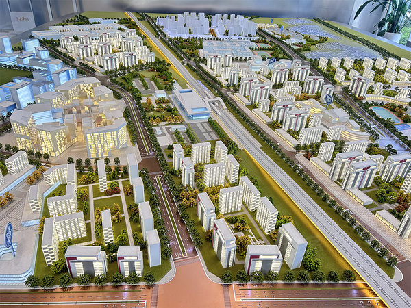 三江·未来城，宜宾三江·未来城房价，楼盘户型，周边配套，交通地图，志诚路与兴港大道交叉处（四川省宜宾市第三中学三江校区旁） - 安居客