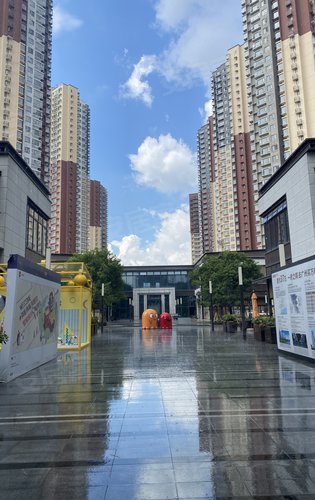 东莞楼盘 水乡新城楼盘 麻涌楼盘 珠江万科城 楼盘动态