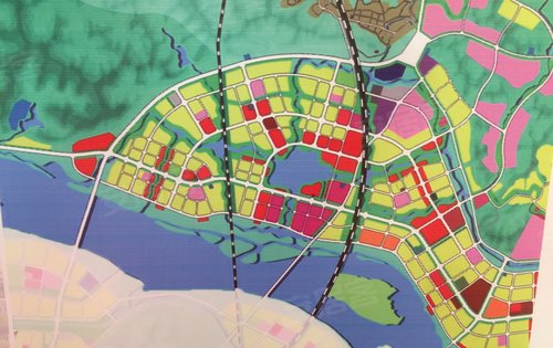 碧桂园·天誉动态:河东二期规划-遂宁安居客