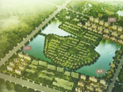 沧州运河区运河区颐和庄园三期楼盘新房真实图片