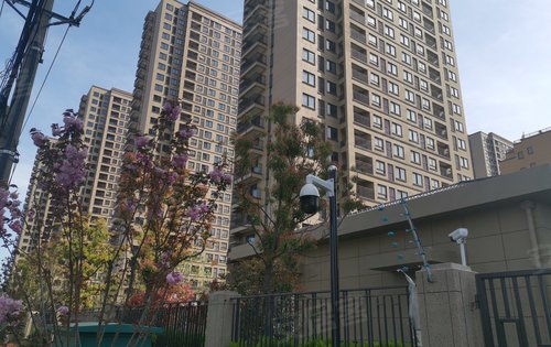 绿地象屿德馨嘉苑