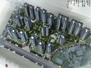 湛江开发区开发区江南世家二区楼盘新房真实图片