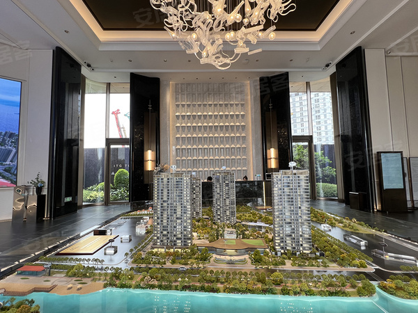 国贸海上鸣樾,厦门国贸海上鸣樾房价,楼盘户型,周边配套,交通地图,海沧大道与沧屏路交叉口北侧 - 安居客